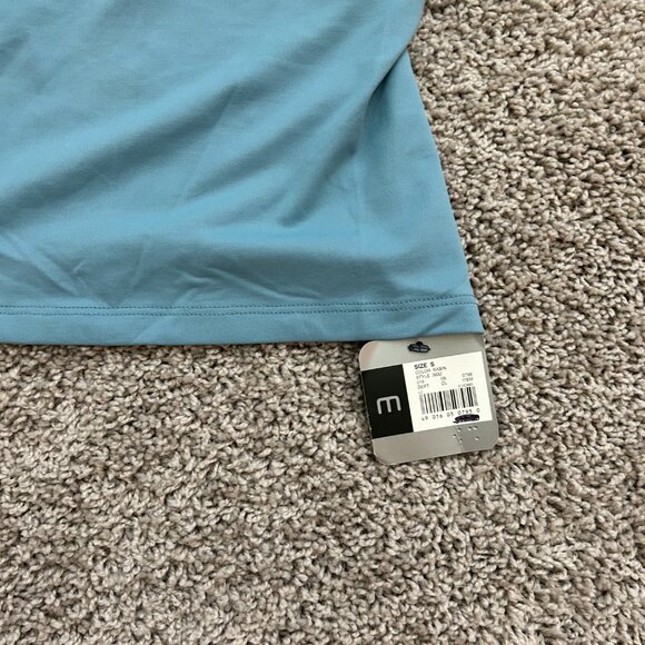 NWT**** Mossimo Knit Tank Top - Picture 2 of 3